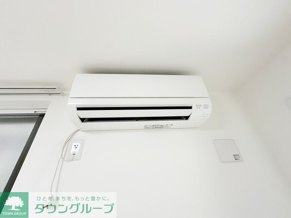 アザーレ・パッシオ本厚木Aの物件内観写真